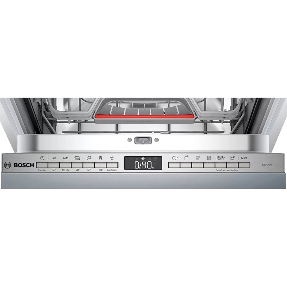 Встраиваемая посудомоечная машина Bosch SPV4XMX28E, превью следующего фото