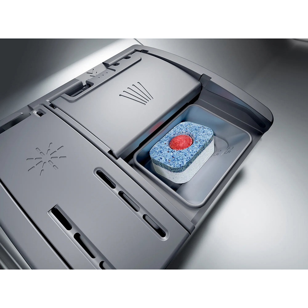 Встраиваемая посудомоечная машина Bosch SPV4XMX28E, фото 6