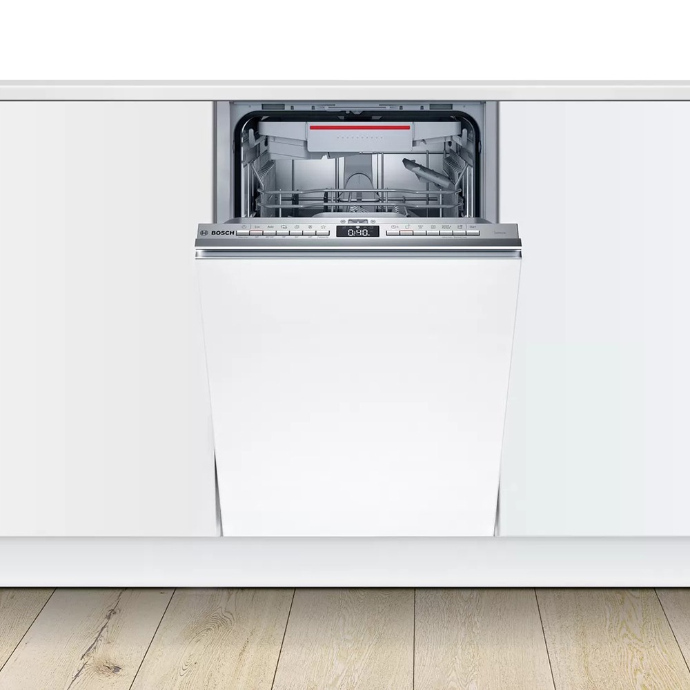 Встраиваемая посудомоечная машина Bosch SPV4XMX28E, фото 7