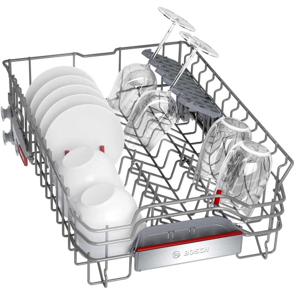 Встраиваемая посудомоечная машина Bosch SPV6ZMX23E, фото 3