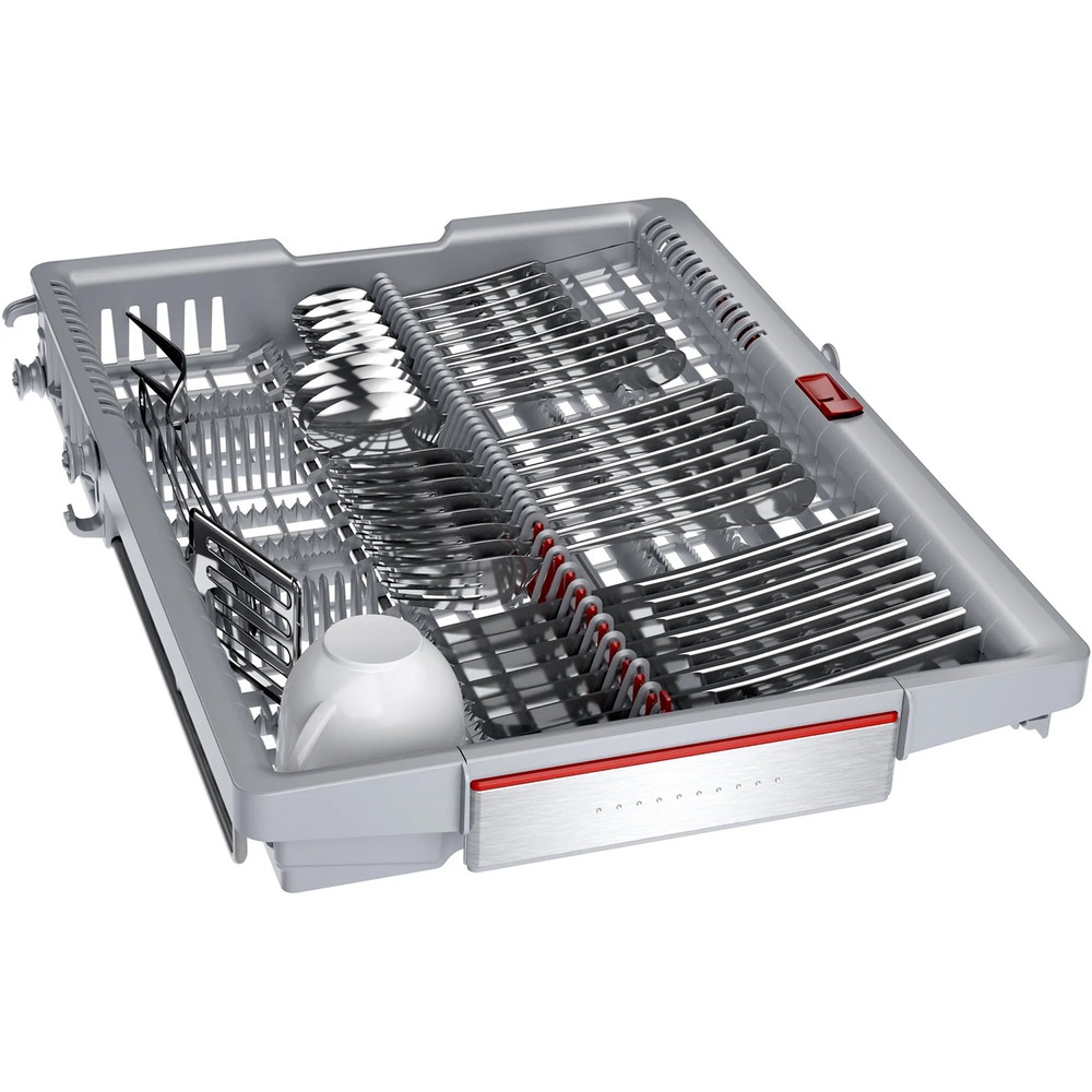 Встраиваемая посудомоечная машина Bosch SPV6ZMX23E, фото 5