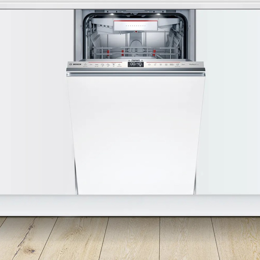Встраиваемая посудомоечная машина Bosch SPV6ZMX23E, фото 7