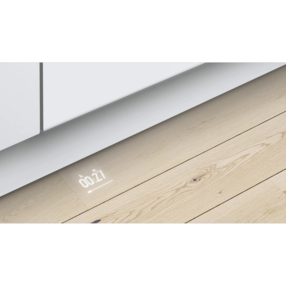 Встраиваемая посудомоечная машина Bosch SPV6ZMX23E, превью предыдущего фото