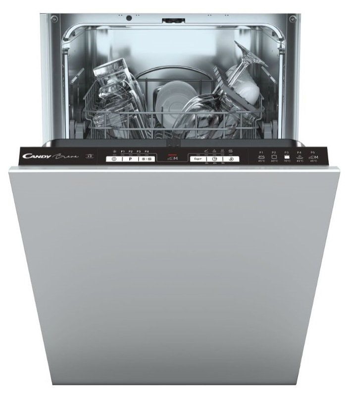 Встраиваемая посудомоечная машина Candy Brava CDIH 1L949-08