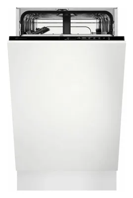 Встраиваемая посудомоечная машина Electrolux EEA12100L