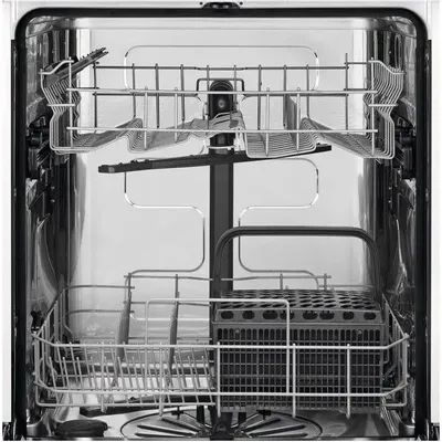 Встраиваемая посудомоечная машина Electrolux EEA17110L, фото 2