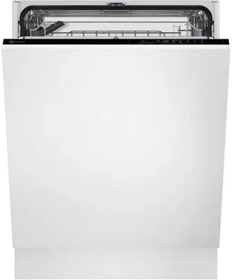 Встраиваемая посудомоечная машина Electrolux EEA17110L, фото 3