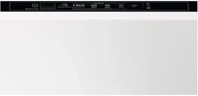 Встраиваемая посудомоечная машина Electrolux EEA17110L, фото 5