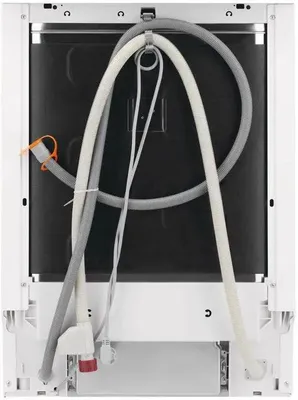 Встраиваемая посудомоечная машина Electrolux EEA17110L, фото 6