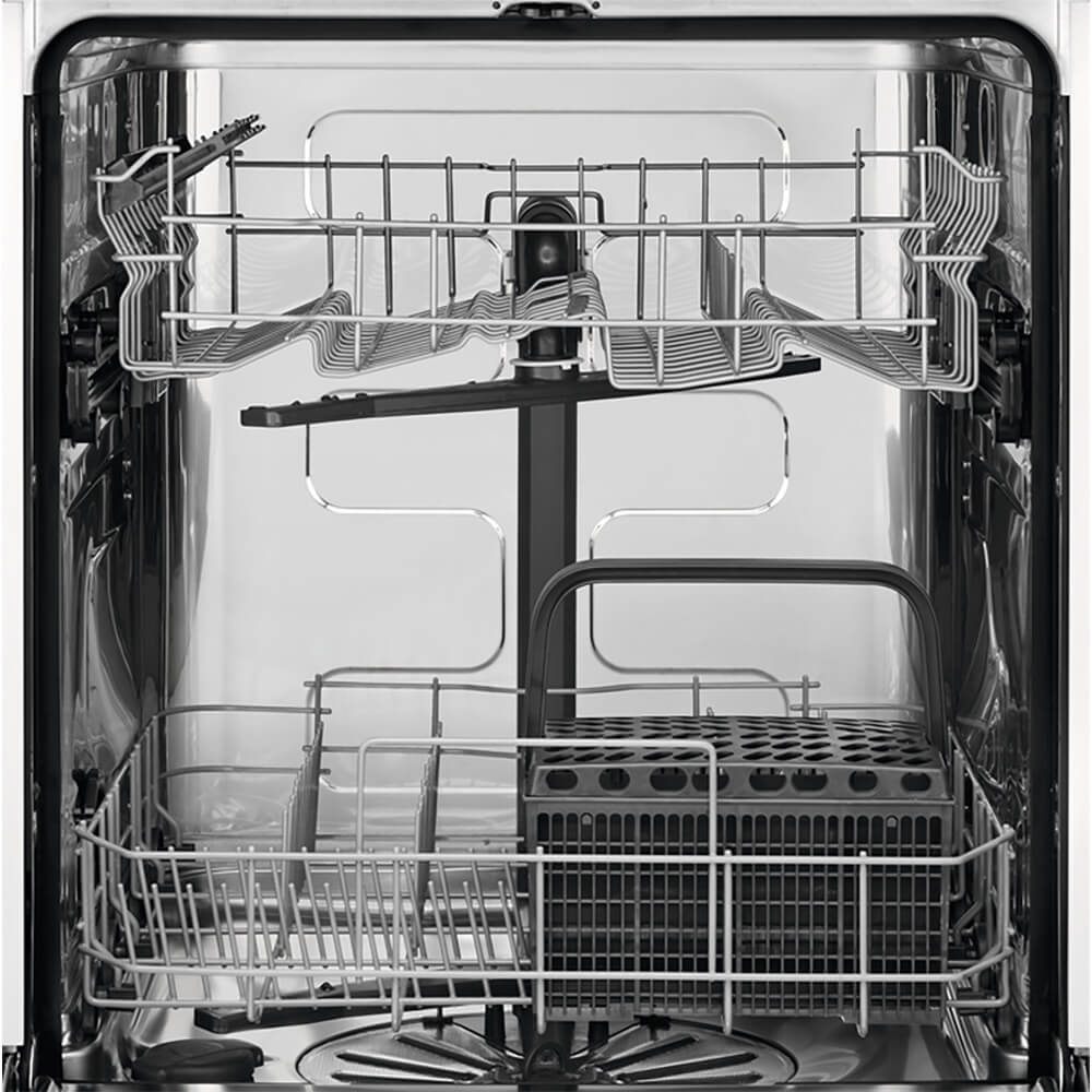 Встраиваемая посудомоечная машина Electrolux EEA17200L, фото 3