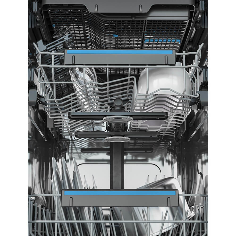 Встраиваемая посудомоечная машина Electrolux EEA23200L, фото 4