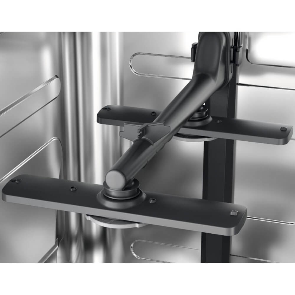 Встраиваемая посудомоечная машина Electrolux EEA23210L, фото 3