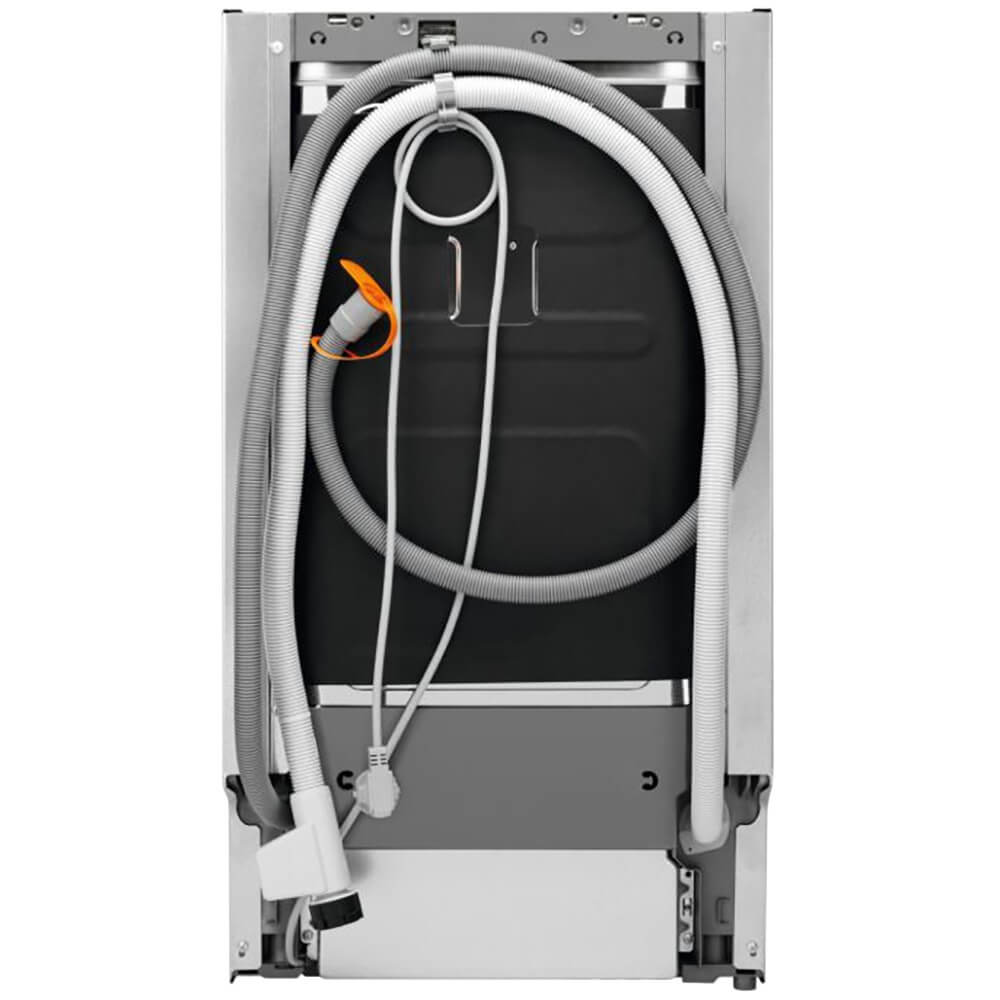 Встраиваемая посудомоечная машина Electrolux EEA23210L, фото 4