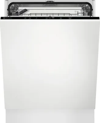 Встраиваемая посудомоечная машина Electrolux EEA27200L, превью следующего фото