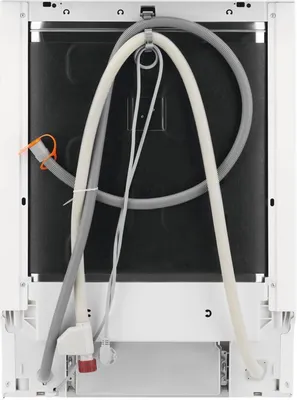 Встраиваемая посудомоечная машина Electrolux EEA27200L, фото 4