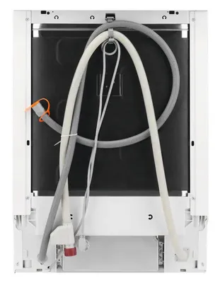 Встраиваемая посудомоечная машина Electrolux EEG48300L, фото 3