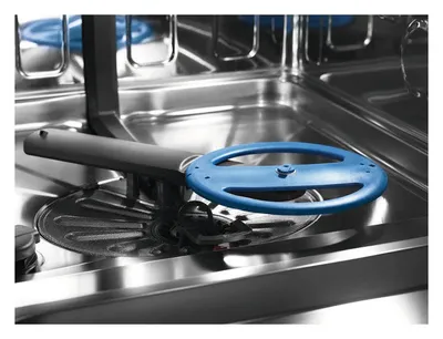 Встраиваемая посудомоечная машина Electrolux EEG48300L, фото 9