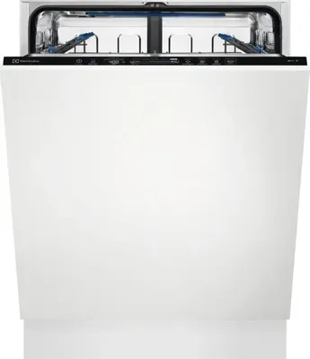 Встраиваемая посудомоечная машина Electrolux EEG67410W, фото 2