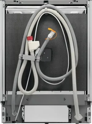 Встраиваемая посудомоечная машина Electrolux EEG67410W, фото 6