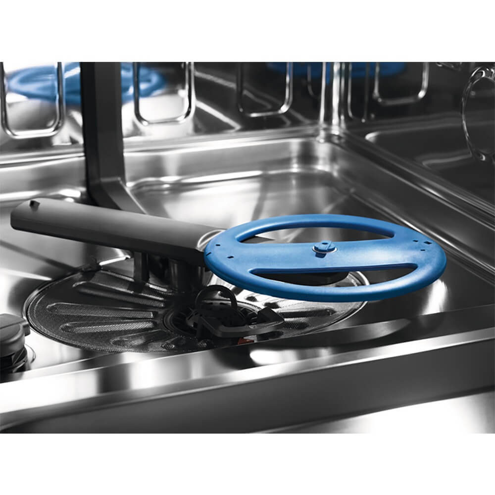 Встраиваемая посудомоечная машина Electrolux EEG69420W, фото 4