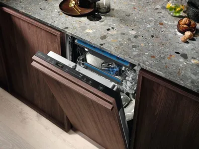 Встраиваемая посудомоечная машина Electrolux EEM43200L, превью предыдущего фото