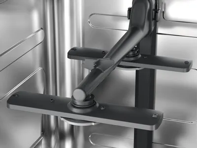Встраиваемая посудомоечная машина Electrolux EEM43200L, фото 9