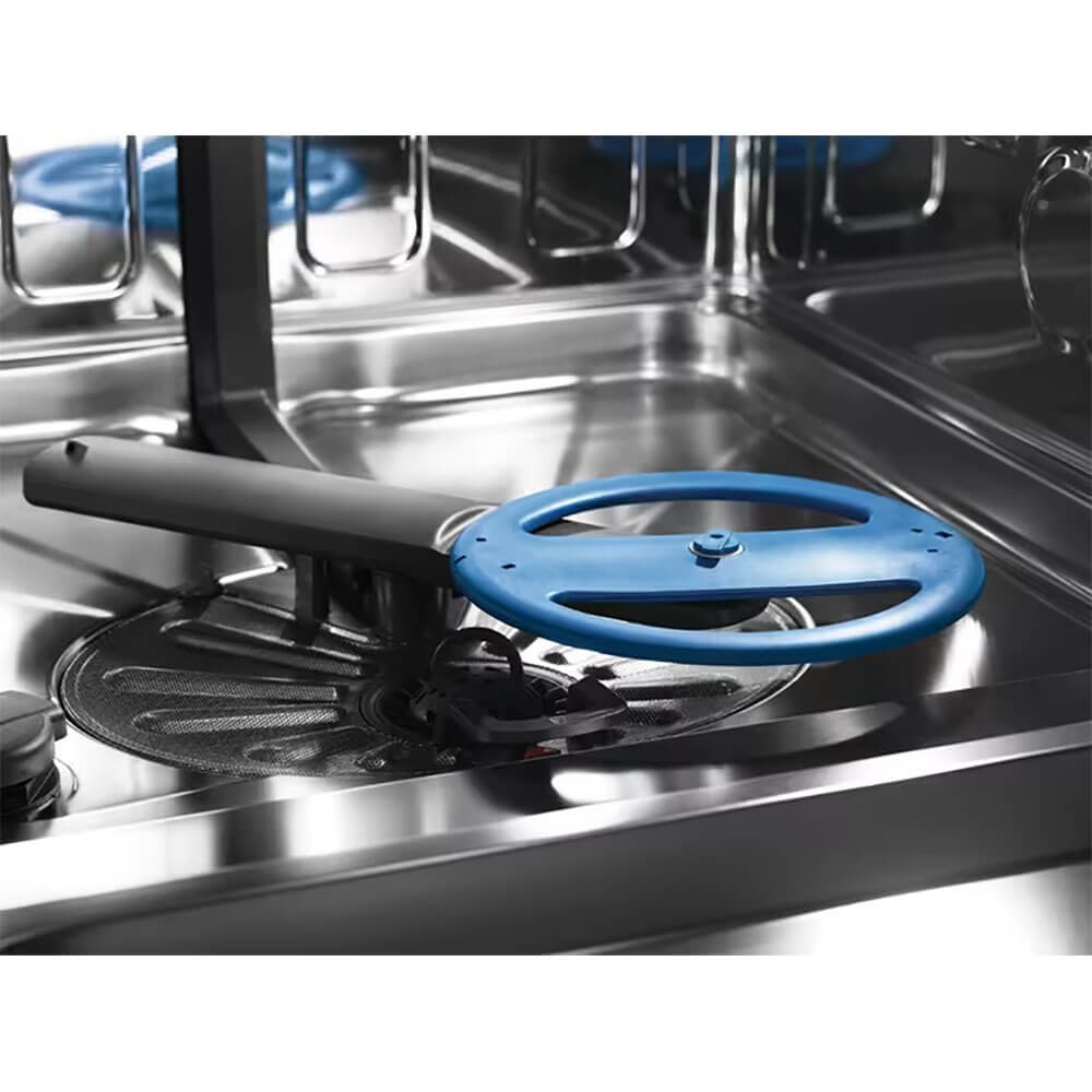 Встраиваемая посудомоечная машина Electrolux EEM48300L, фото 3