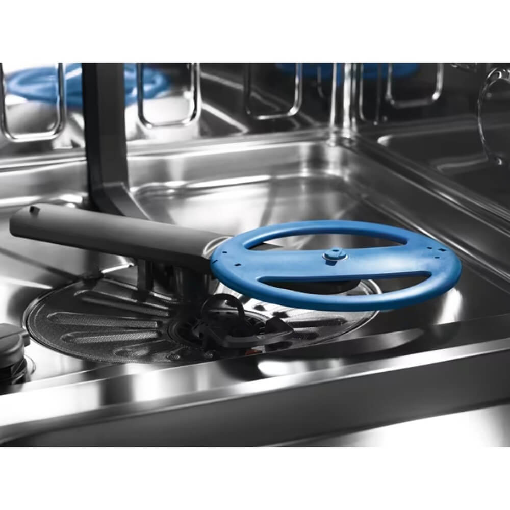 Встраиваемая посудомоечная машина Electrolux EEM48320L, фото 6