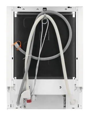 Встраиваемая посудомоечная машина Electrolux EEM48321L, фото 3