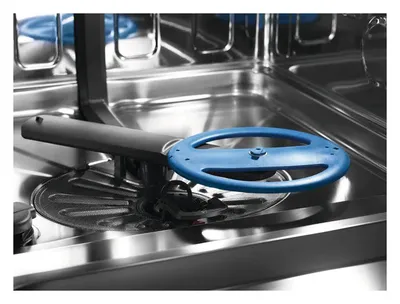 Встраиваемая посудомоечная машина Electrolux EEM48321L, фото 5