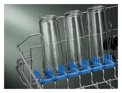 Встраиваемая посудомоечная машина Electrolux EEM48321L, фото 6