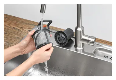 Встраиваемая посудомоечная машина Electrolux EEM48321L, фото 7