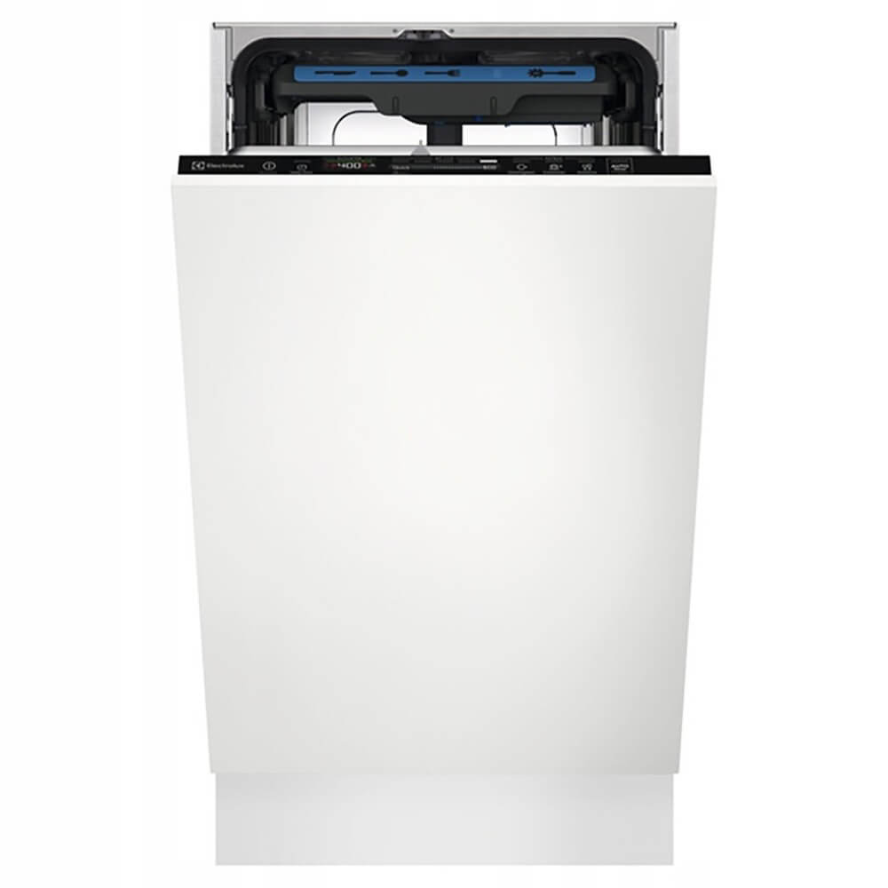 Встраиваемая посудомоечная машина Electrolux EEM63301L, фото 2