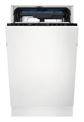 Встраиваемая посудомоечная машина Electrolux EEM63310L, фото 2