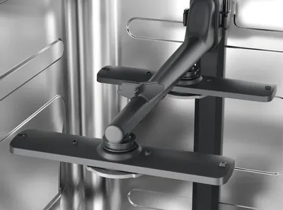 Встраиваемая посудомоечная машина Electrolux EEM63310L, фото 4