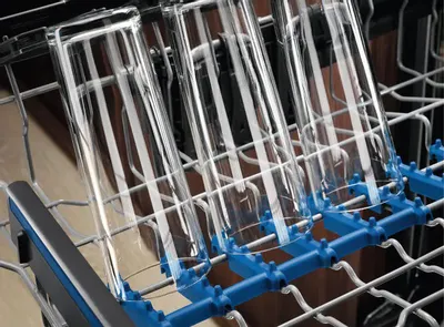 Встраиваемая посудомоечная машина Electrolux EEM63310L, фото 6