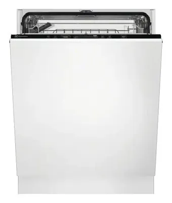 Встраиваемая посудомоечная машина Electrolux EEQ47210L, превью следующего фото