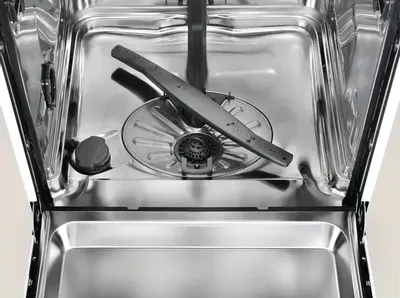 Встраиваемая посудомоечная машина Electrolux EEQ47210L, фото 4