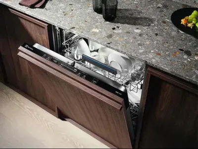 Встраиваемая посудомоечная машина Electrolux EEQ47210L, фото 7