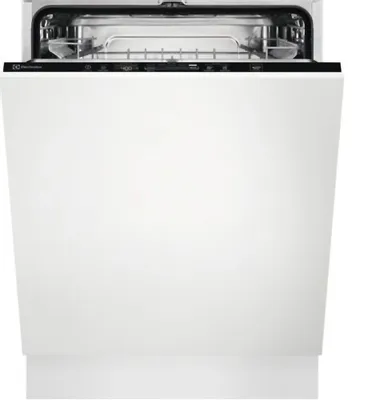 Встраиваемая посудомоечная машина Electrolux EES47310L, превью следующего фото
