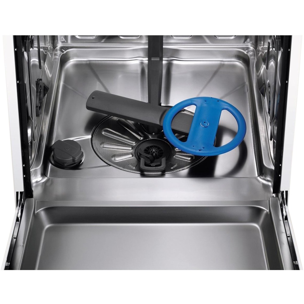 Встраиваемая посудомоечная машина Electrolux EES47320L, фото 5