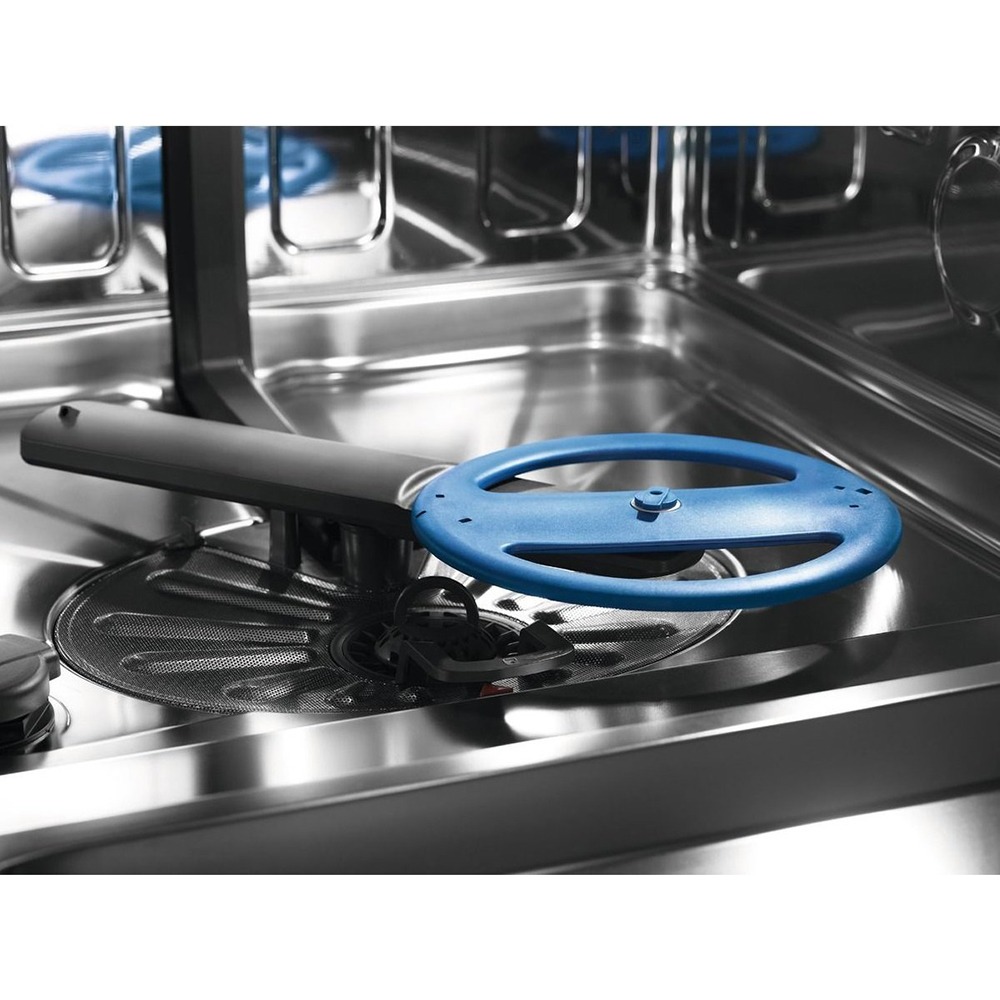 Встраиваемая посудомоечная машина Electrolux EES47320L, фото 6