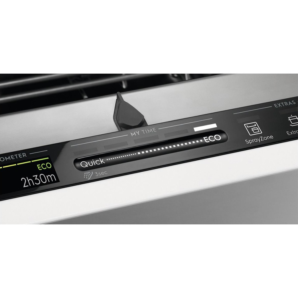 Встраиваемая посудомоечная машина Electrolux EES47320L, фото 8
