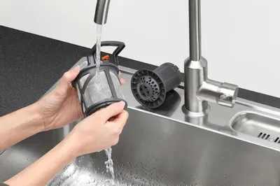 Встраиваемая посудомоечная машина Electrolux EES848200L, фото 11