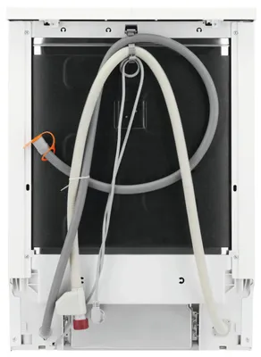 Встраиваемая посудомоечная машина Electrolux EES848200L, фото 4