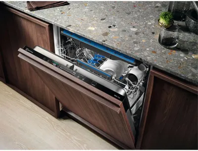 Встраиваемая посудомоечная машина Electrolux EES848200L, фото 6