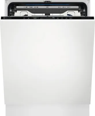 Встраиваемая посудомоечная машина Electrolux EEZ69410W, превью следующего фото
