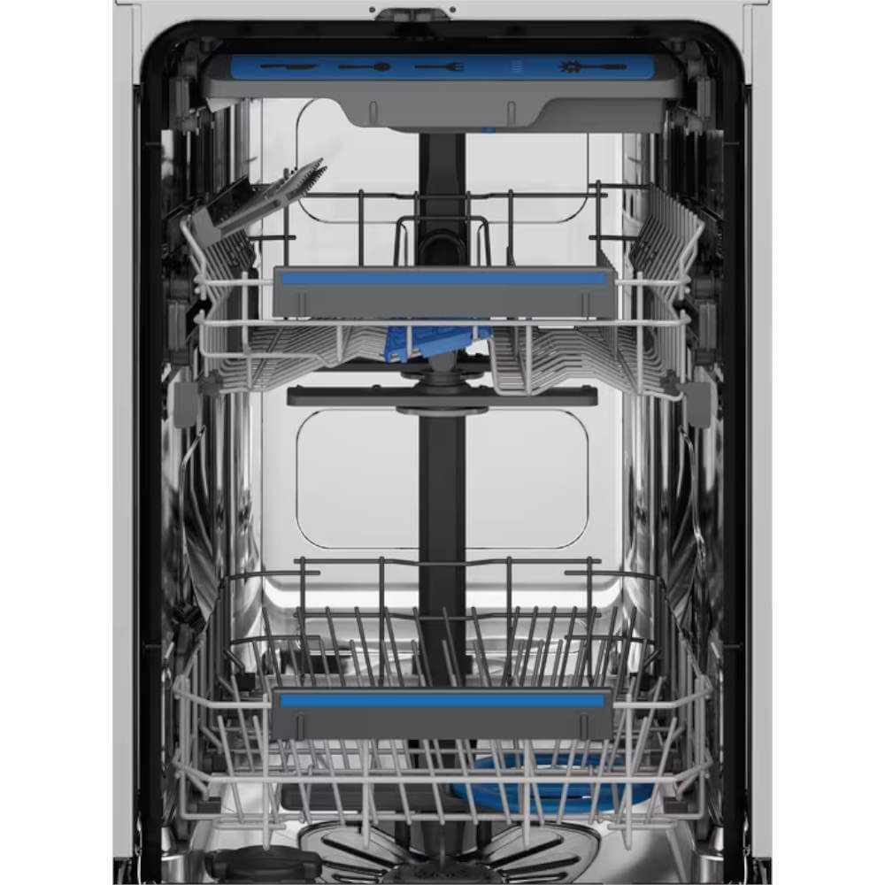 Встраиваемая посудомоечная машина Electrolux KEAC3200L, превью следующего фото
