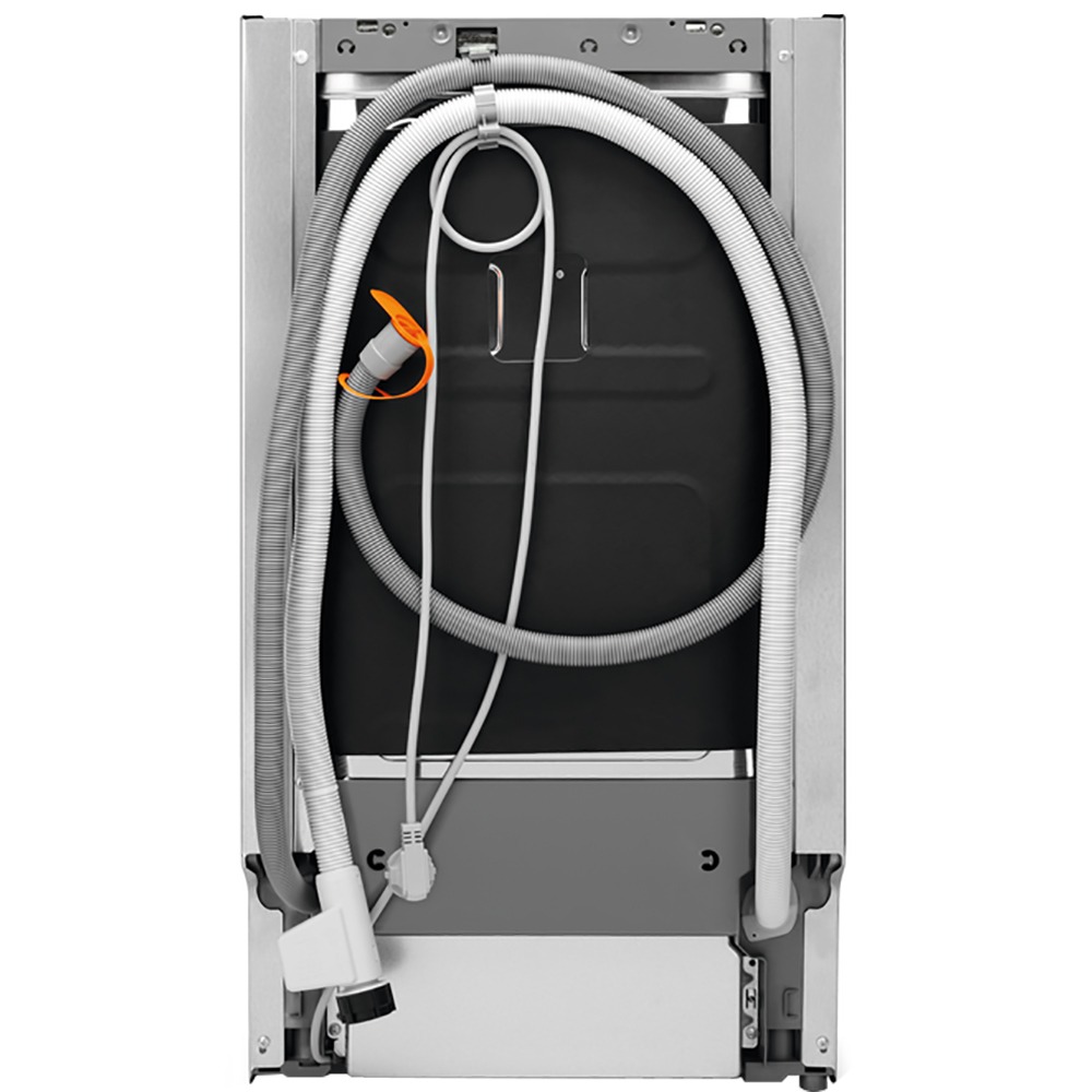 Встраиваемая посудомоечная машина Electrolux KEMB3301L, фото 8