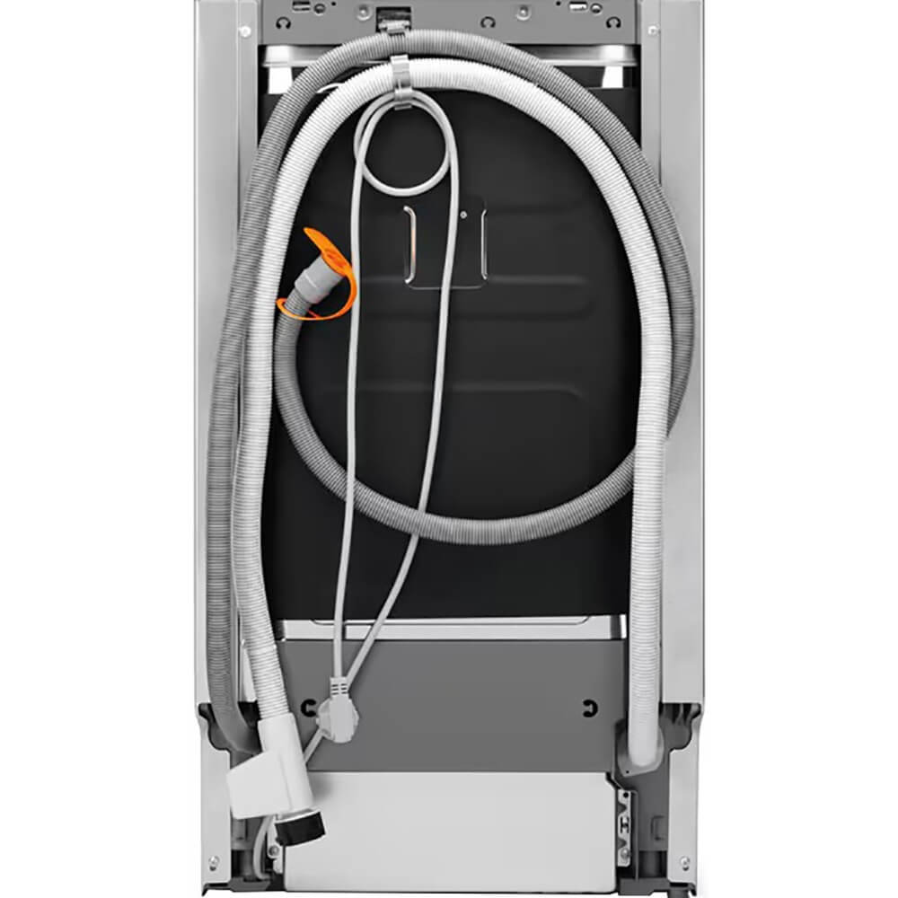 Встраиваемая посудомоечная машина Electrolux KESC2210L, фото 6